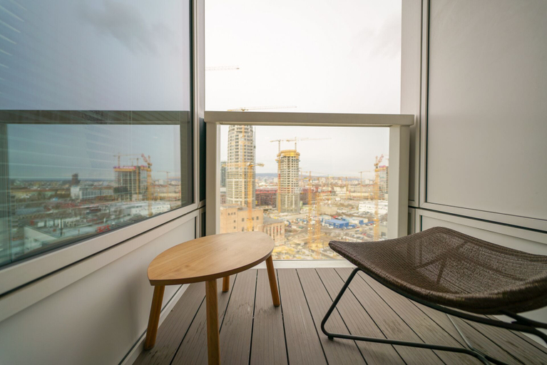 Others 5, Zora Exclusive Apartments by CHORS, Bratislava II