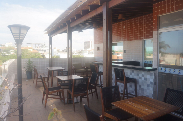 Food & Drinks 5, BELARIS HOTEL, São Luis