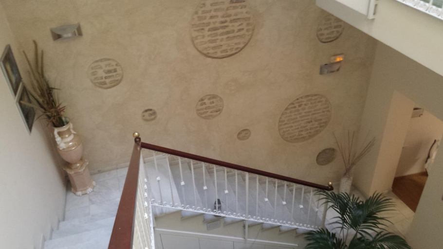 Public Area 2, Hotel Dona Lola, Sevilla