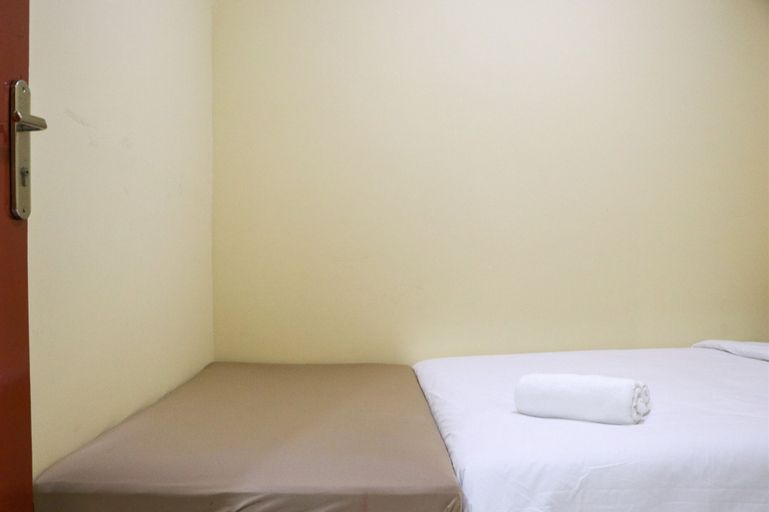 Bedroom 4, Best Deal 2Br At Buah Batu Park Apartment, Bandung