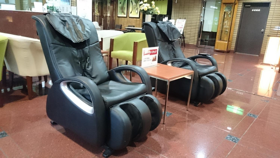 Public Area 2, Hotel Crown Hills Sagamihara, Sagamihara