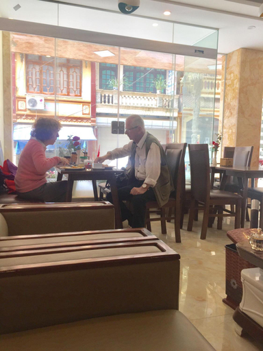 Food & Drinks 5, Son Ha Sapa Hotel Plus, Sa Pa