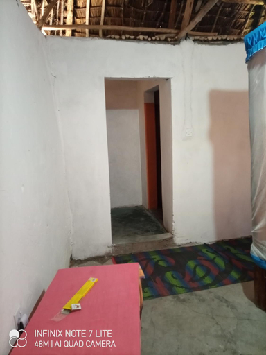 Bedroom 4, Mida Creek Eco Camp, Kilifi North