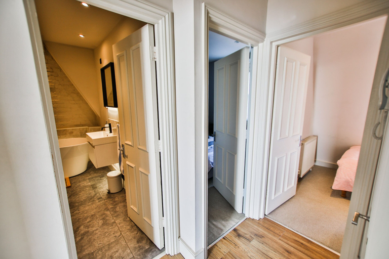 Others 3, The Sunrise Penthouse, East Sussex