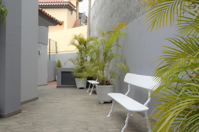 Others 5, Apartamentos Turisticos Vitoria by Petit Hotels, Funchal