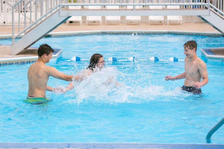 Sport & Beauty 5, El Coronado Resort, Cape May