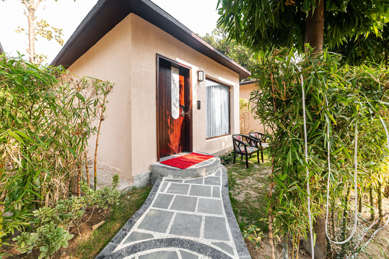 Exterior & Views 2, Manu Maharani Resorts, Nainital
