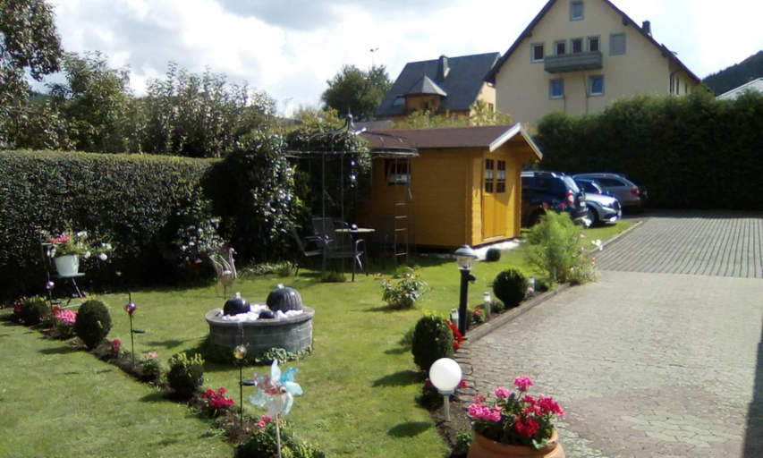 Others 2, Haus Reitz, Cochem-Zell