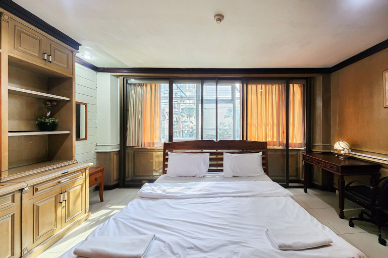 Bedroom 25