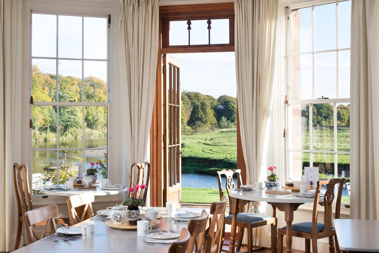 Food & Drinks 4, Warwick Hall, Cumbria