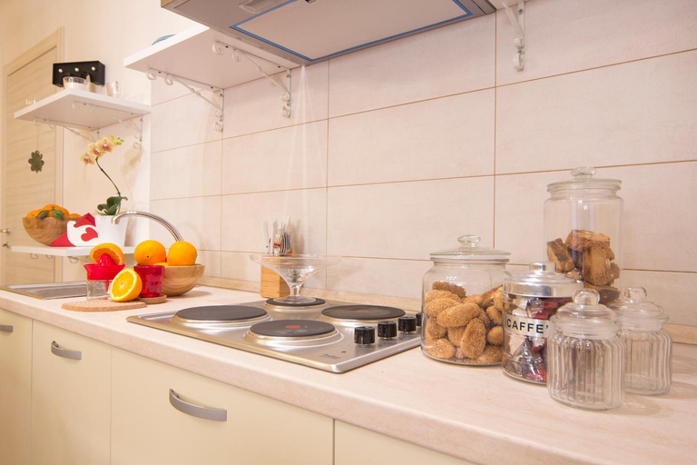 Food & Drinks 5, Il Sogno Apartments, Trapani