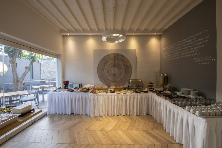 Food & Drinks 4, Fresh Boutique Hotel, South Aegean