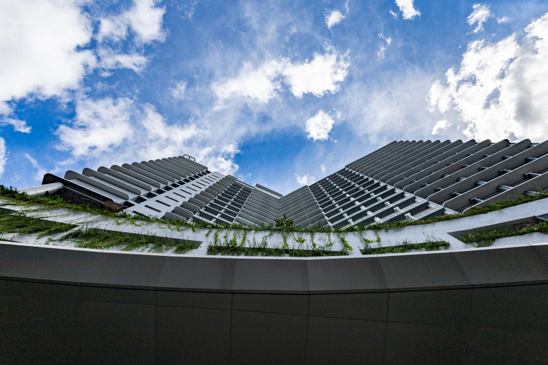 Lush Residences Makati, Makati City