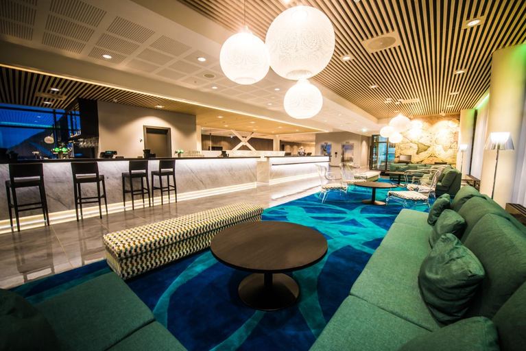 Sport & Beauty, Thon Hotel Fosnavåg, Herøy