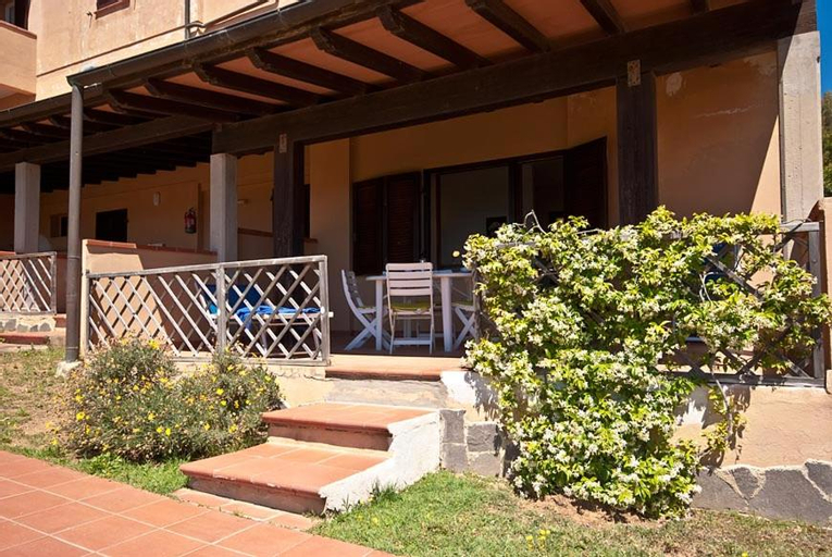 Casa Del Golfo, Livorno