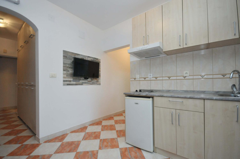 Others 4, DD Apartments Budva 3 - Street Dositejava