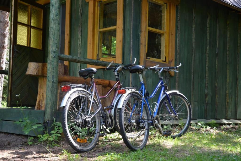 Others 4, Saia Forest House, Anija