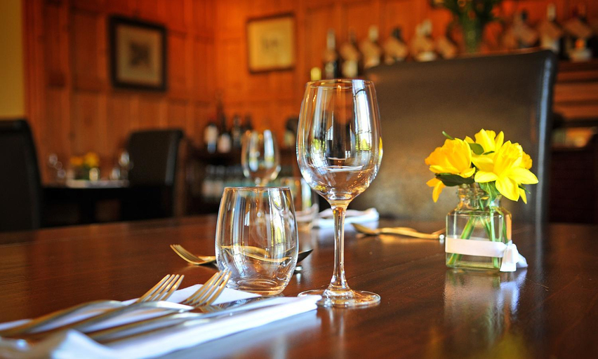 Food & Drinks 5, The Grove Cromer, Norfolk