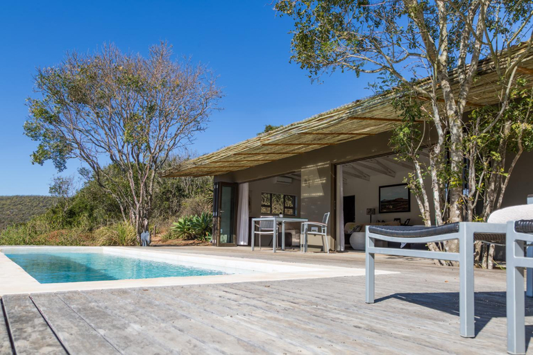 Sport & Beauty 2, Hopewell Private Game Reserve, Cacadu