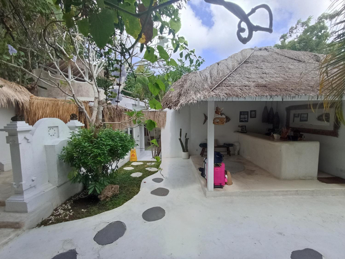 Public Area 2, Sal Secret Spot Bungalow, Badung