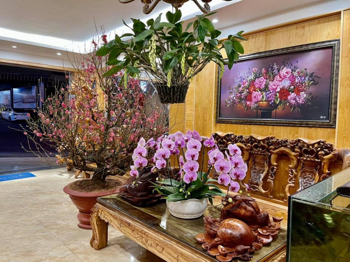 Others 2, Hotel Phuong Nghi, Đà Lạt