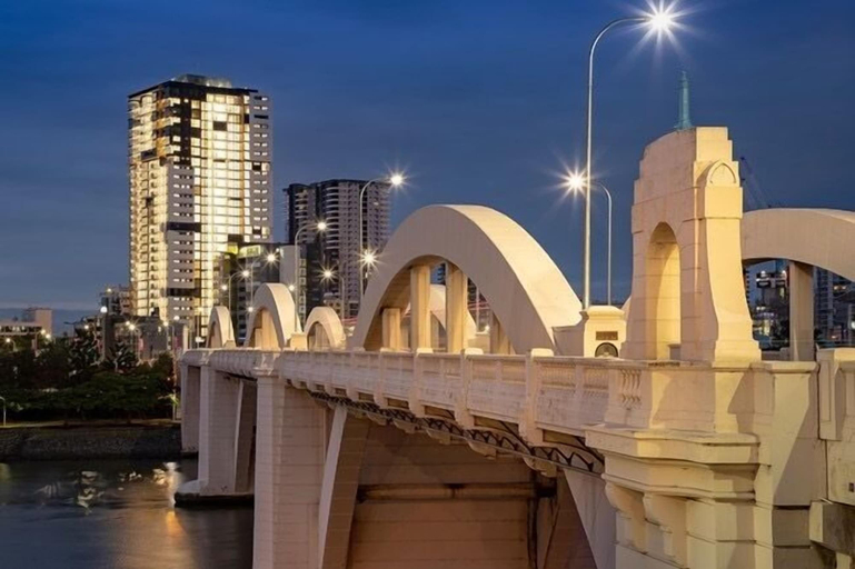 Others 3, Charming Urban Retreat, Brisbane