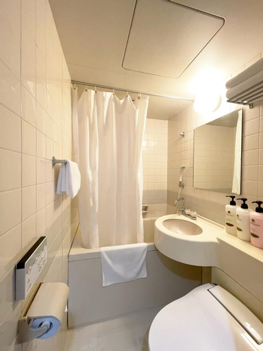 Bathroom 2