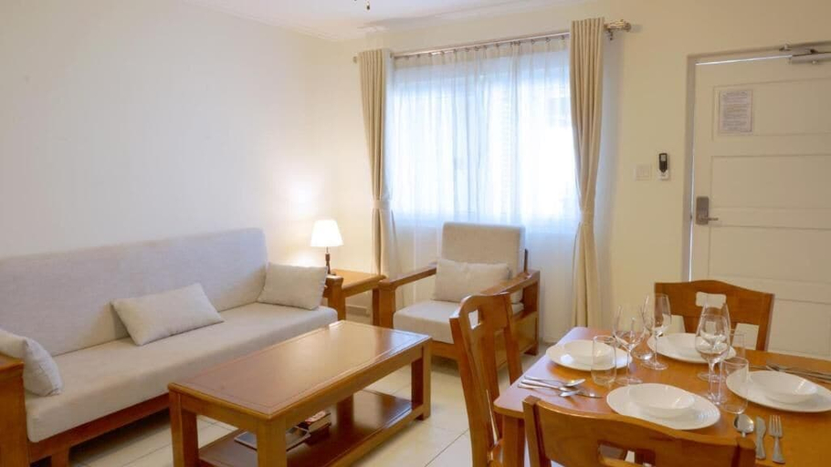 Others 5, Arena Condominium Aruba
