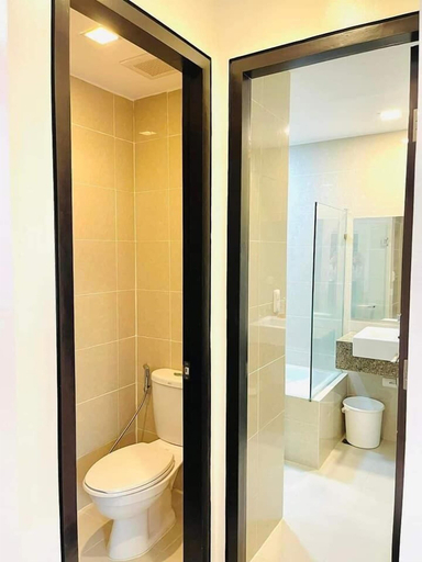 Bathroom 4, ROOM for RENT in Mactan Newtown, Lapu-Lapu City