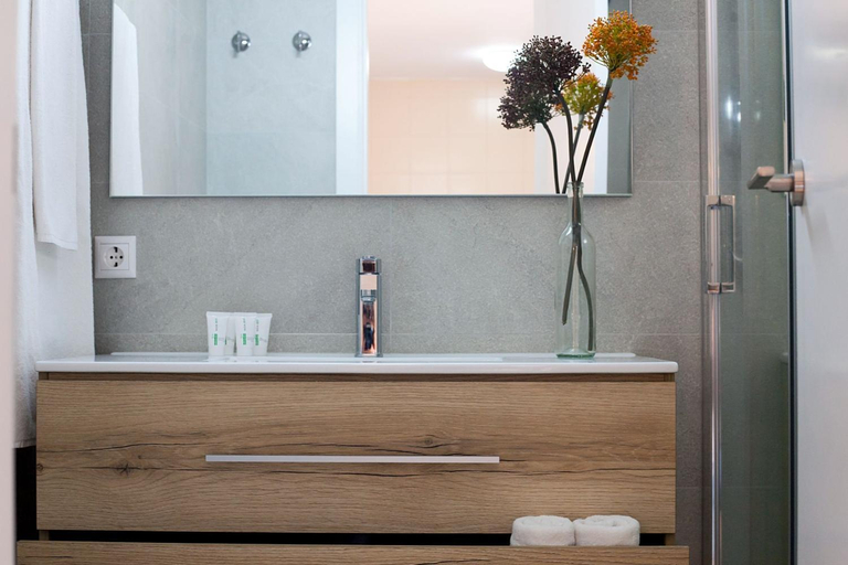 Bathroom 4, Apartamentos Vista Alegre Mallorca, Baleares