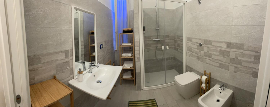 3, B&B del Corso - GIULIANOVA, Teramo