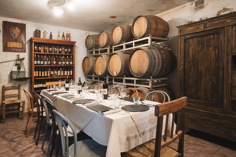 Food & Drinks, Agriturismo Podere Ristella - Wine&Food, Grosseto