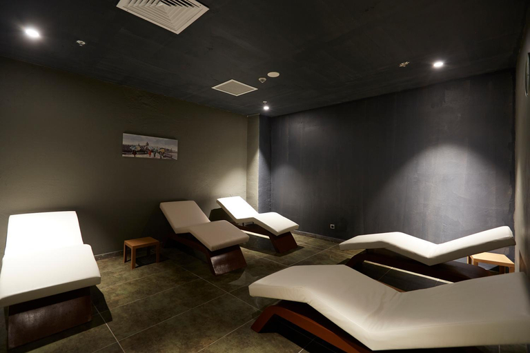 Bedroom 3, Dedeman Tokat, Tokat