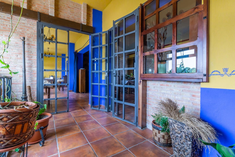 Public Area, Hosteria Tierrallana by Juypehotel, Cuenca