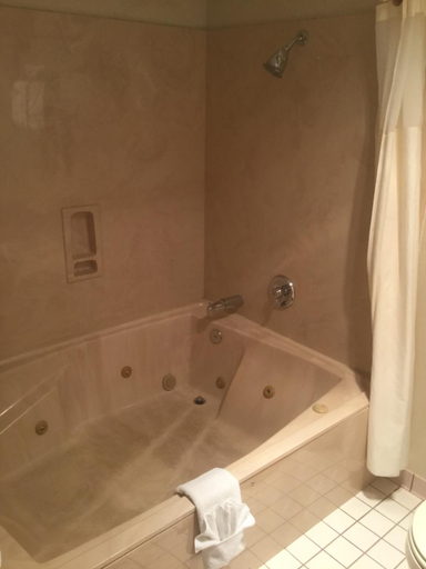 Bathroom 4, Baymont by Wyndham Cortez, Montezuma
