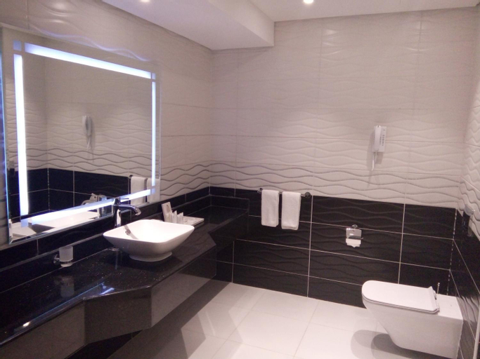Bathroom 1