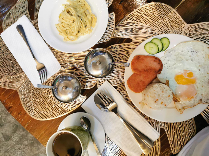 Food & Drinks 5, Manora Apartments and Guest House, Talisay City