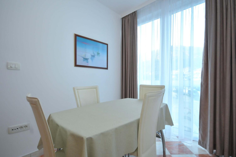 Others 5, DD Apartments Budva 3 - Street Dositejava