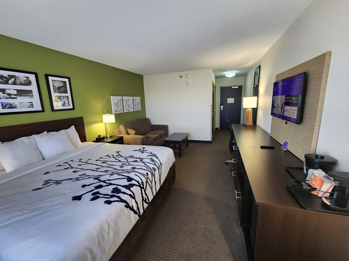 Others 5, Sleep Inn & Suites Columbia, Adair