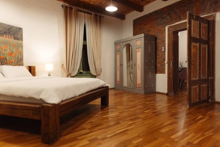 Others 5, Aparthotel Casa 1901, Baia Mare