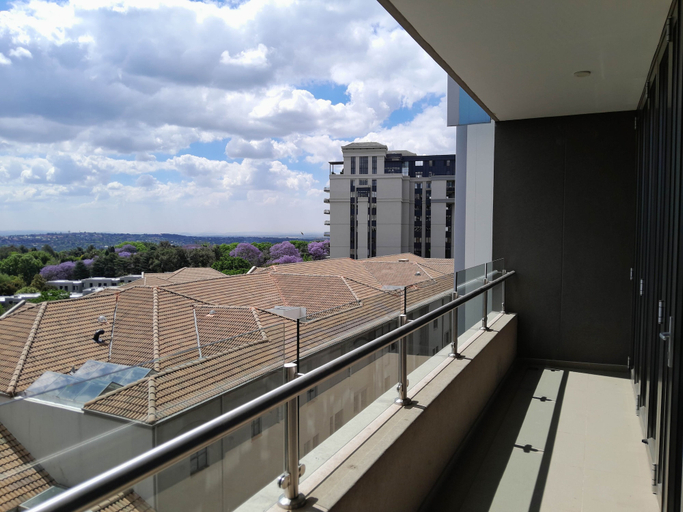 Others 4, Sandton Smart Apartment Eighteen, City of Johannesburg