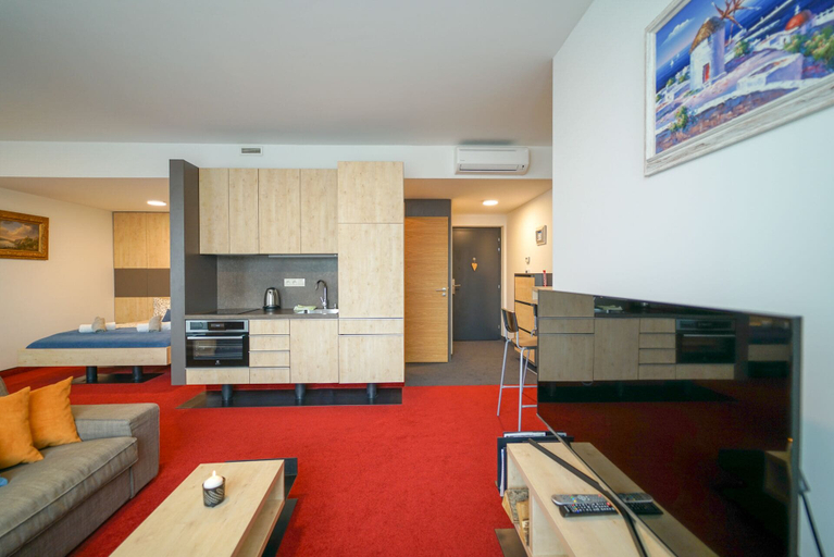 Others 4, Zora Exclusive Apartments by CHORS, Bratislava II