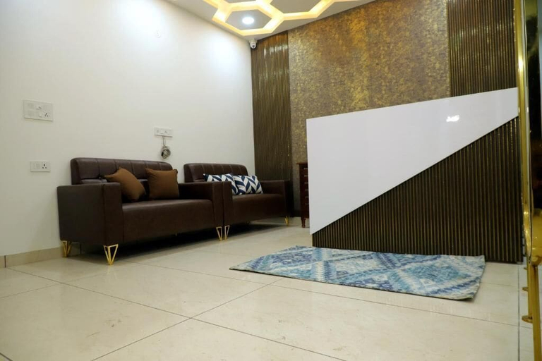 Others 5, Hotel Lyf Suites - bahadurgarh, Jhajjar