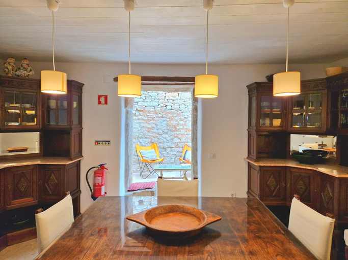 Food & Drinks 4, Villa Pedra Natural Houses, Soure