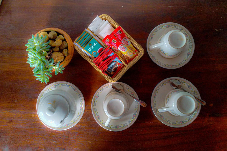 Food & Drinks 5, Manudi Glenfallsedge Rest B&B, Nuwara Eliya