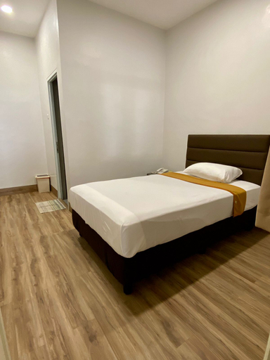 Others 4, Hotel Toddopuli Mas, Makassar