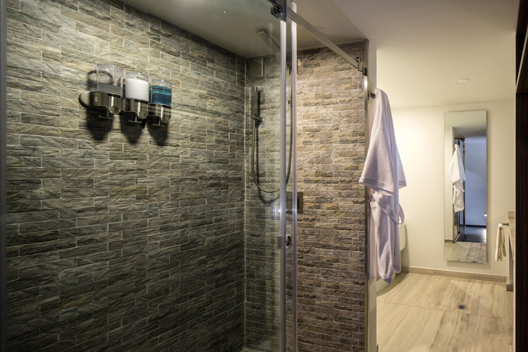 Bathroom 2, Flow Condesa - Adults Only, Mexico City