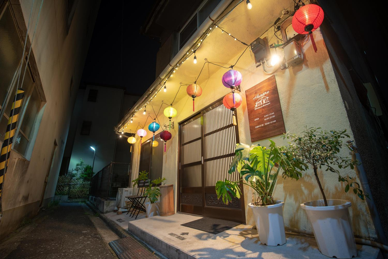Others 5, Traditional Apartment, Takamatsu