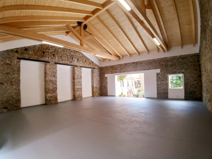 Others 5, Casa Zeffirino, Imperia