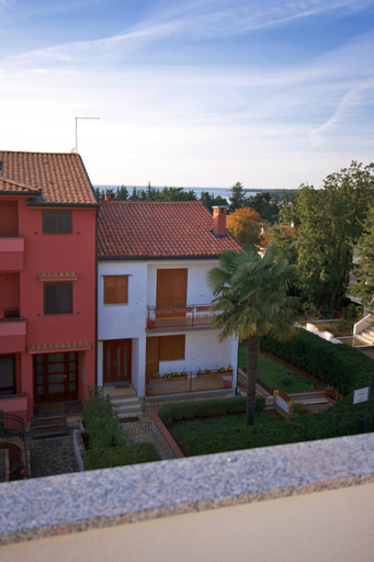 Others 4, Apartments AVA, Poreč